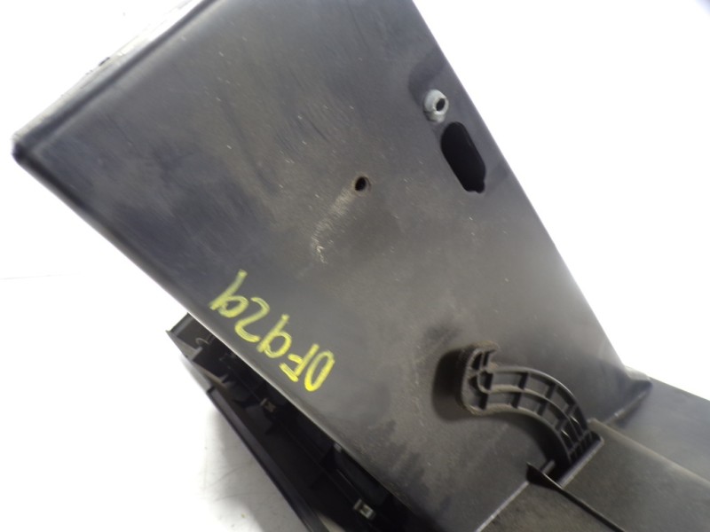 Recambio de guantera para nissan qashqai (j10) acenta referencia OEM IAM 68510JD900  68520JD900