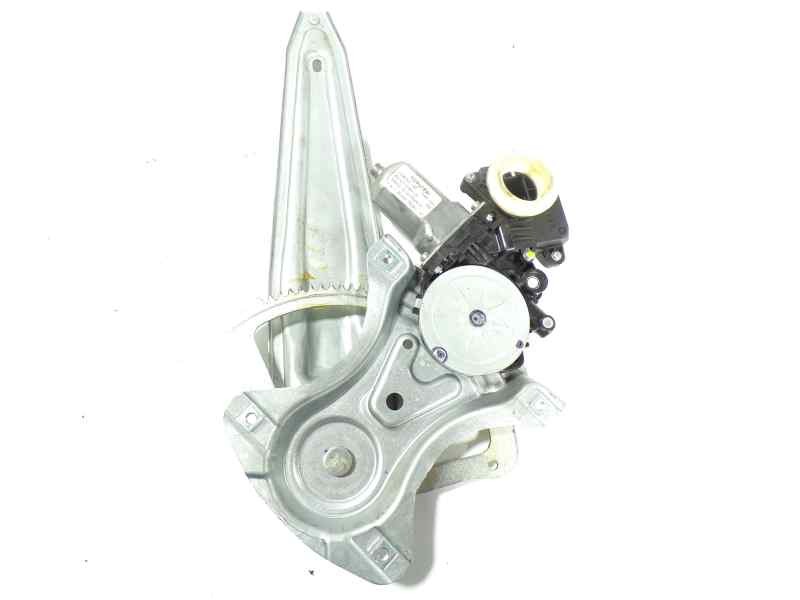 Recambio de elevalunas trasero derecho para toyota auris 1.8 16v cat (híbrido) referencia OEM IAM   