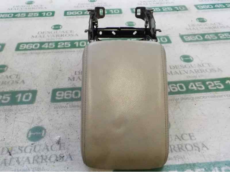Recambio de apoyabrazos central para audi a5 coupe (8t) 2.7 v6 24v tdi referencia OEM IAM 8T0885875E65U  