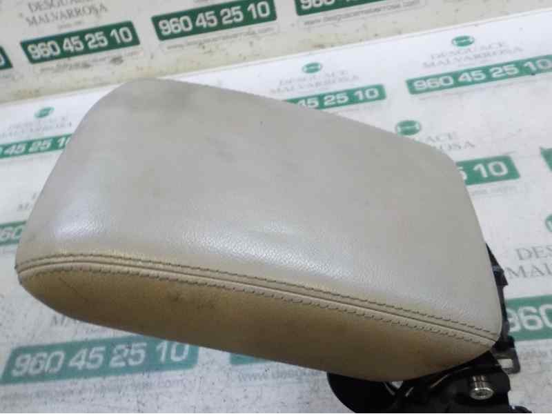 Recambio de apoyabrazos central para audi a5 coupe (8t) 2.7 v6 24v tdi referencia OEM IAM 8T0885875E65U  