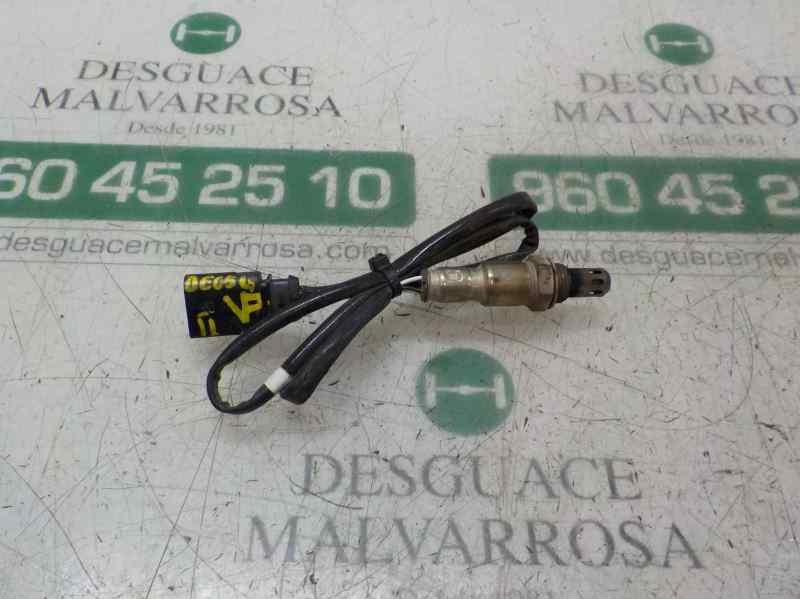 Recambio de sonda lambda para seat ibiza (kj1) fr referencia OEM IAM 04E906262ER  