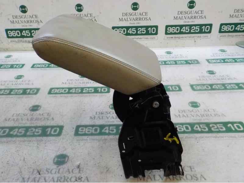 Recambio de apoyabrazos central para audi a5 coupe (8t) 2.7 v6 24v tdi referencia OEM IAM 8T0885875E65U  