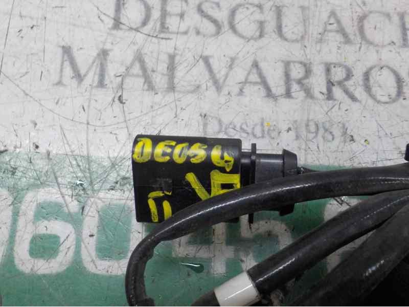 Recambio de sonda lambda para seat ibiza (kj1) fr referencia OEM IAM 04E906262ER  