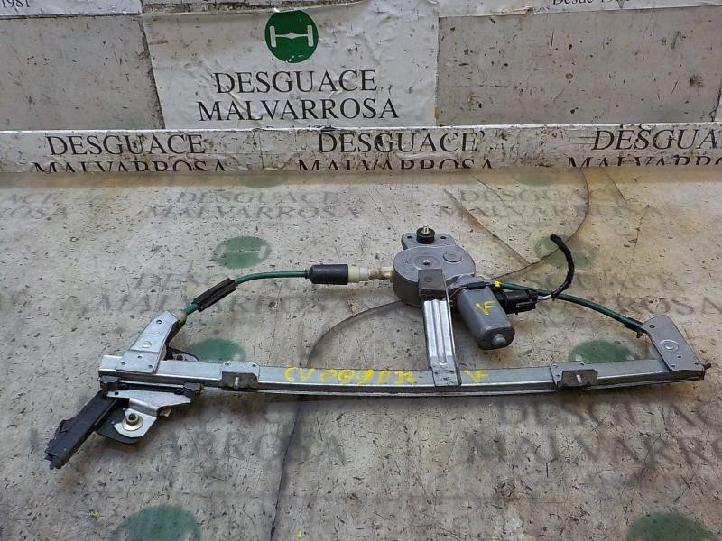 Recambio de elevalunas delantero izquierdo para alfa romeo 146 1.6 referencia OEM IAM   