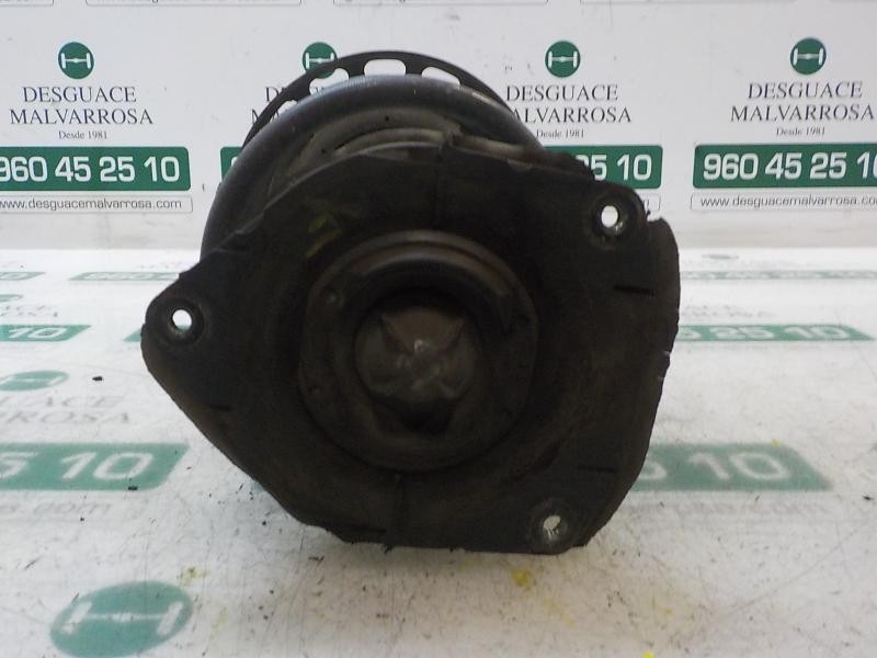 Recambio de amortiguador delantero izquierdo para renault megane iii berlina 5 p expression referencia OEM IAM   