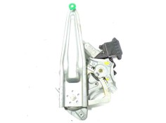 Recambio de elevalunas trasero izquierdo para toyota auris 1.8 16v cat (híbrido) referencia OEM IAM   