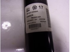 Recambio de amortiguador trasero izquierdo para cupra leon sportstourer (kl8) 1.4 tsi phev referencia OEM IAM 5WA513045K 5FA5120 2