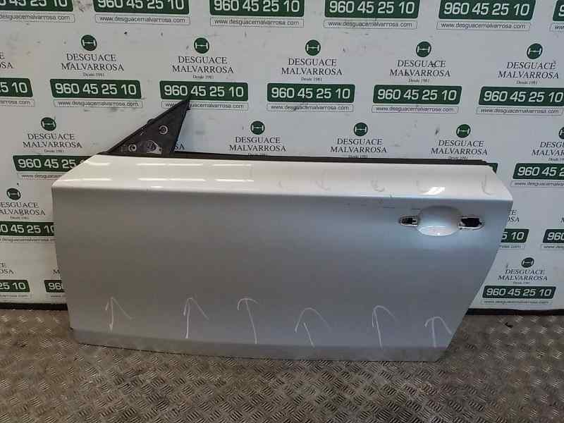 Recambio de puerta delantera izquierda para bmw serie 1 berlina (e81/e87) 118d referencia OEM IAM 41007207445  