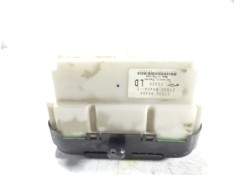 Recambio de mando climatizador para nissan qashqai (j10) acenta referencia OEM IAM 27500BR45A   2