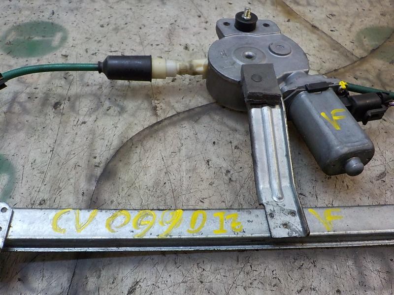 Recambio de elevalunas delantero izquierdo para alfa romeo 146 1.6 referencia OEM IAM   