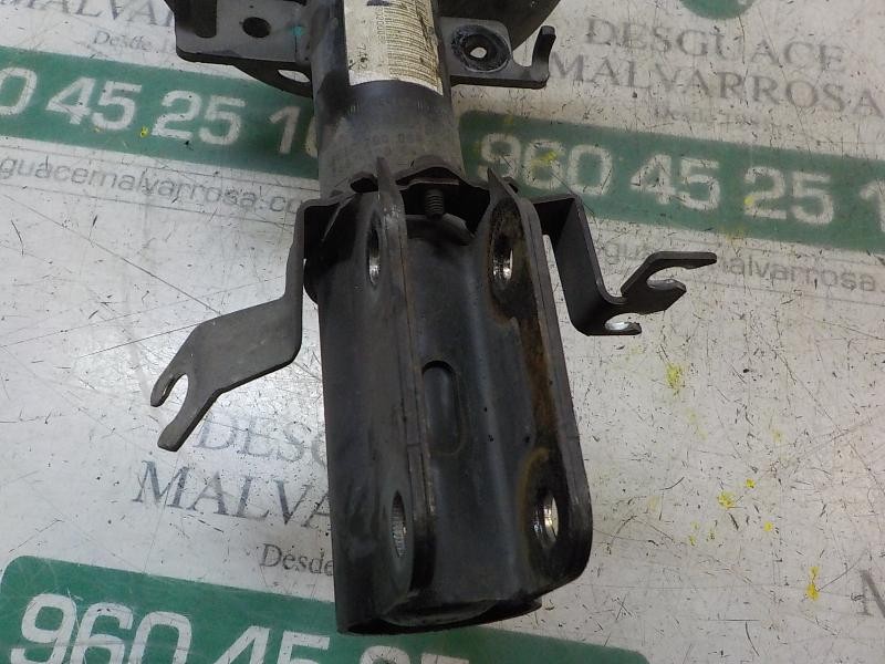 Recambio de amortiguador delantero izquierdo para renault megane iii berlina 5 p expression referencia OEM IAM   