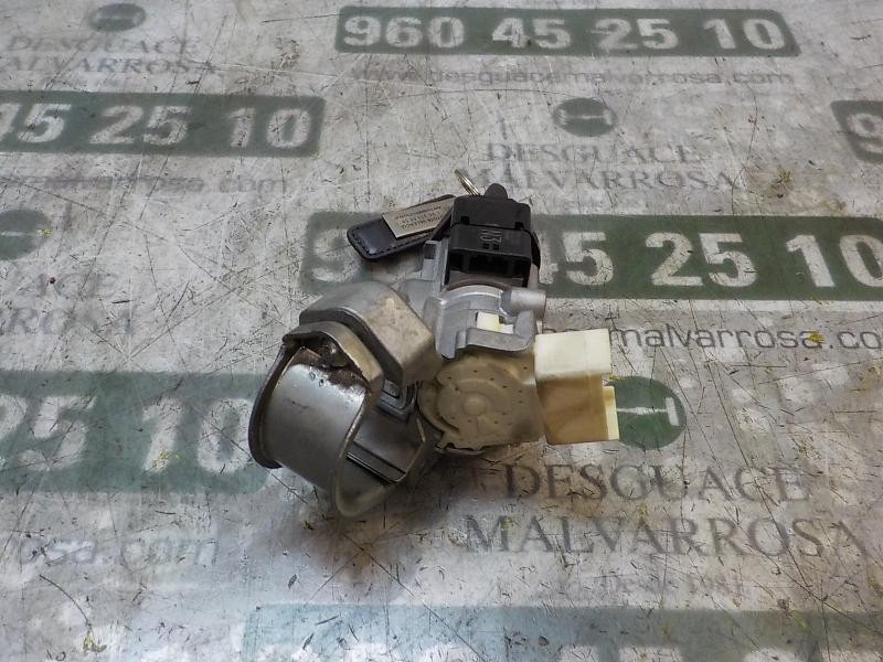 Recambio de antirrobo para toyota aygo 1.0 cat referencia OEM IAM 452800H020  