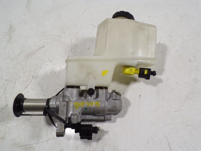 Recambio de bomba freno para audi a1 sportback (gba) 1.0 tfsi referencia OEM IAM 2Q2614019AREP  