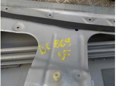 Recambio de puerta delantera izquierda para bmw serie 1 berlina (e81/e87) 118d referencia OEM IAM 41007207445   2