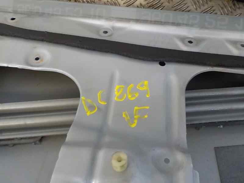 Recambio de puerta delantera izquierda para bmw serie 1 berlina (e81/e87) 118d referencia OEM IAM 41007207445  