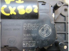 Recambio de motor apertura trampillas climatizador para fiat grande punto (199) 1.4 16v dynamic (01.2007) referencia OEM IAM 773 2