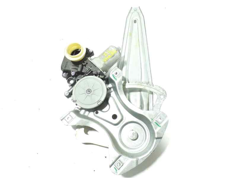 Recambio de elevalunas trasero izquierdo para toyota auris 1.8 16v cat (híbrido) referencia OEM IAM   