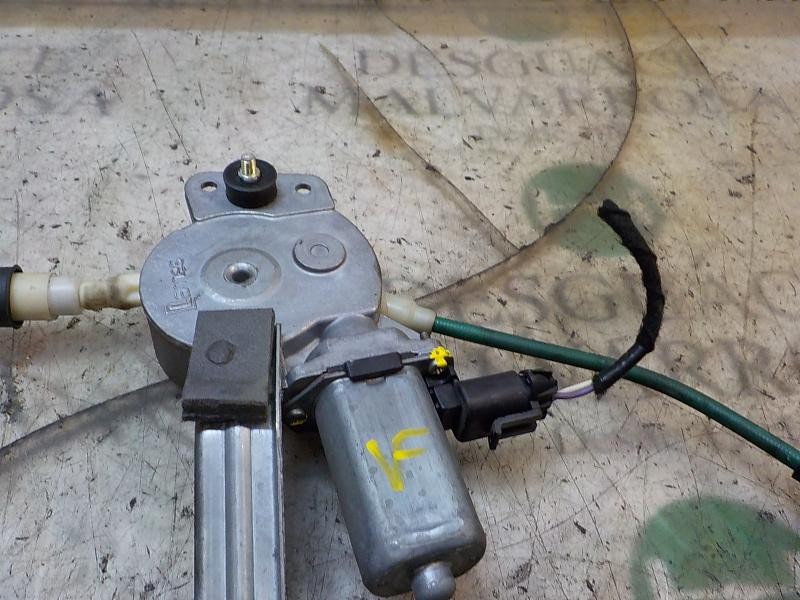 Recambio de elevalunas delantero izquierdo para alfa romeo 146 1.6 referencia OEM IAM   