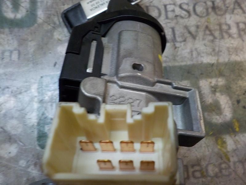 Recambio de antirrobo para toyota aygo 1.0 cat referencia OEM IAM 452800H020  