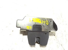 Recambio de cerradura maletero / porton para peugeot 3008 1.6 blue-hdi fap referencia OEM IAM 8719F8 9684048680  2