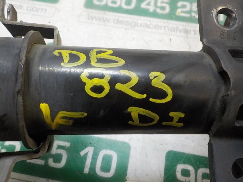 Recambio de amortiguador delantero izquierdo para renault megane iii berlina 5 p expression referencia OEM IAM   