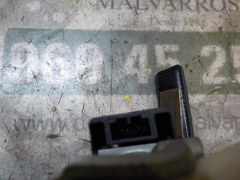 Recambio de antirrobo para toyota aygo 1.0 cat referencia OEM IAM 452800H020  