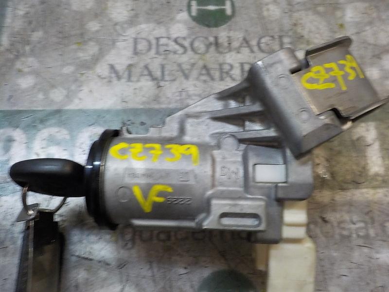 Recambio de antirrobo para toyota aygo 1.0 cat referencia OEM IAM 452800H020  