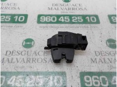 Recambio de cerradura maletero / porton para peugeot 207 1.6 16v hdi referencia OEM IAM    2