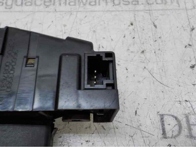 Recambio de cerradura maletero / porton para peugeot 207 1.6 16v hdi referencia OEM IAM   
