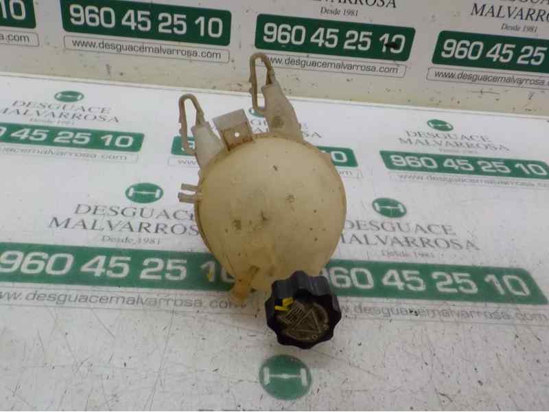 Recambio de deposito expansion para peugeot 207 1.6 16v hdi referencia OEM IAM   
