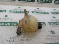 Recambio de deposito expansion para peugeot 207 1.6 16v hdi referencia OEM IAM    2