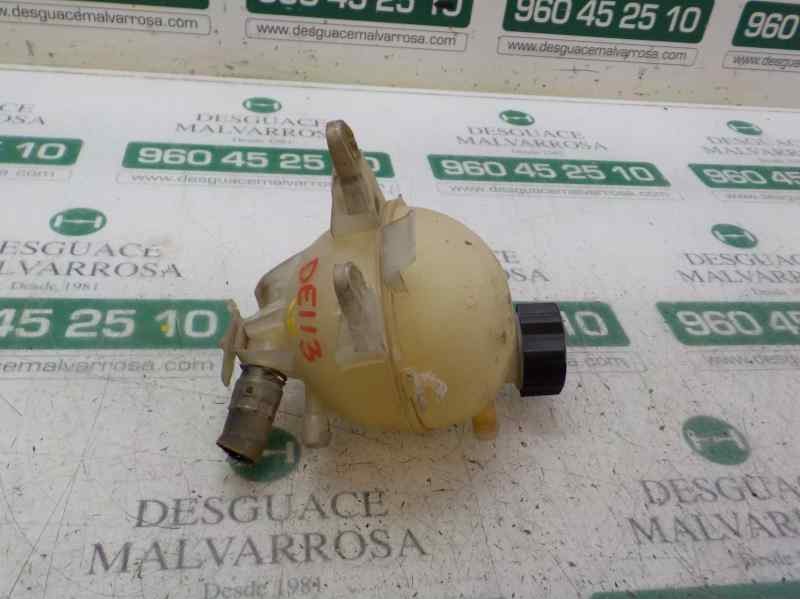 Recambio de deposito expansion para peugeot 207 1.6 16v hdi referencia OEM IAM   