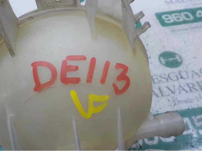 Recambio de deposito expansion para peugeot 207 1.6 16v hdi referencia OEM IAM   