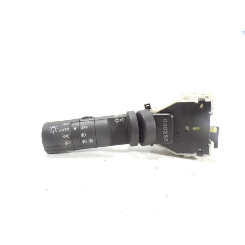 Recambio de mando luces para nissan qashqai (j10) acenta referencia OEM IAM 25540JD03A  