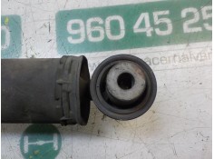 Recambio de amortiguador trasero derecho para renault megane iii berlina 5 p expression referencia OEM IAM    2