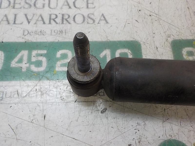 Recambio de amortiguador trasero derecho para renault megane iii berlina 5 p expression referencia OEM IAM   