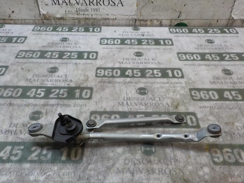 Recambio de articulacion limpia delantero para toyota aygo 1.0 cat referencia OEM IAM   