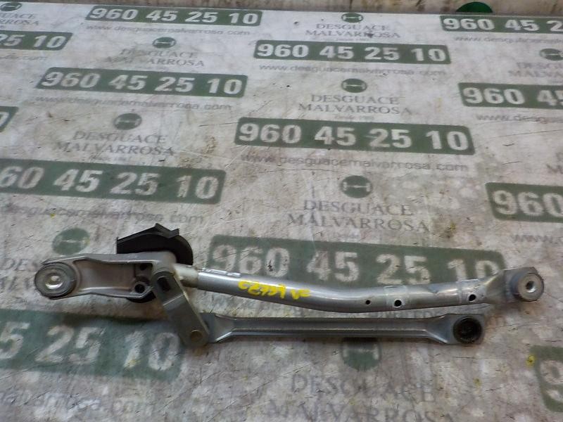 Recambio de articulacion limpia delantero para toyota aygo 1.0 cat referencia OEM IAM   