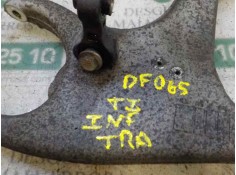 Recambio de brazo suspension inferior trasero izquierdo para audi a5 coupe (8t) 2.7 v6 24v tdi referencia OEM IAM 8K0505311J   2