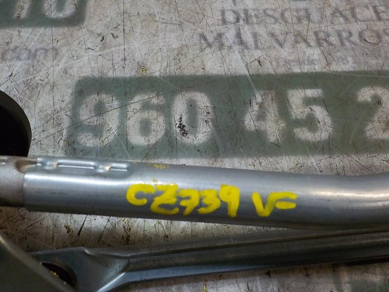 Recambio de articulacion limpia delantero para toyota aygo 1.0 cat referencia OEM IAM   