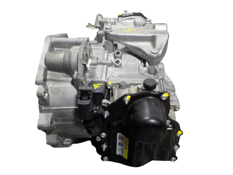 Recambio de caja cambios para audi a1 sportback (gba) 1.0 tfsi referencia OEM IAM 0CW300050D00F UBT 
