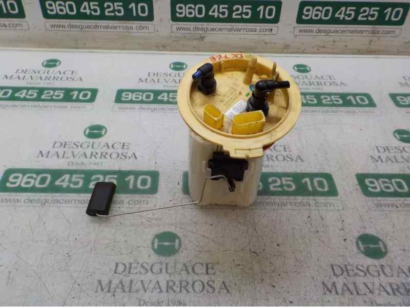 Recambio de aforador para seat leon st (5f8) style referencia OEM IAM 5Q0919050BA 5Q0919050P A2C82349000