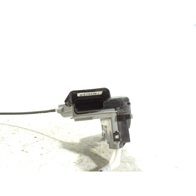 Recambio de cerradura puerta delantera izquierda para peugeot 3008 1.6 blue-hdi fap referencia OEM IAM 9800623180 006231 