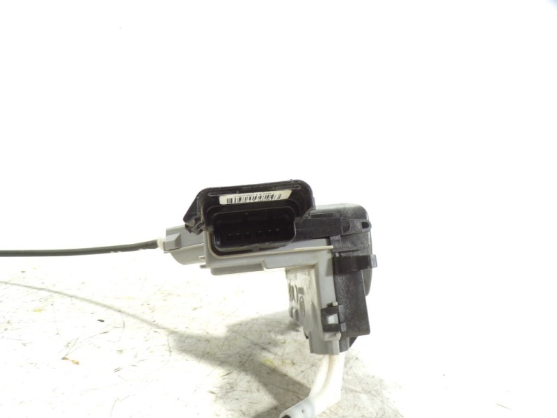 Recambio de cerradura puerta delantera izquierda para peugeot 3008 1.6 blue-hdi fap referencia OEM IAM 9800623180 006231 