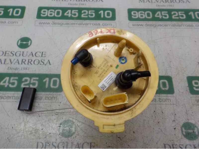Recambio de aforador para seat leon st (5f8) style referencia OEM IAM 5Q0919050BA 5Q0919050P A2C82349000