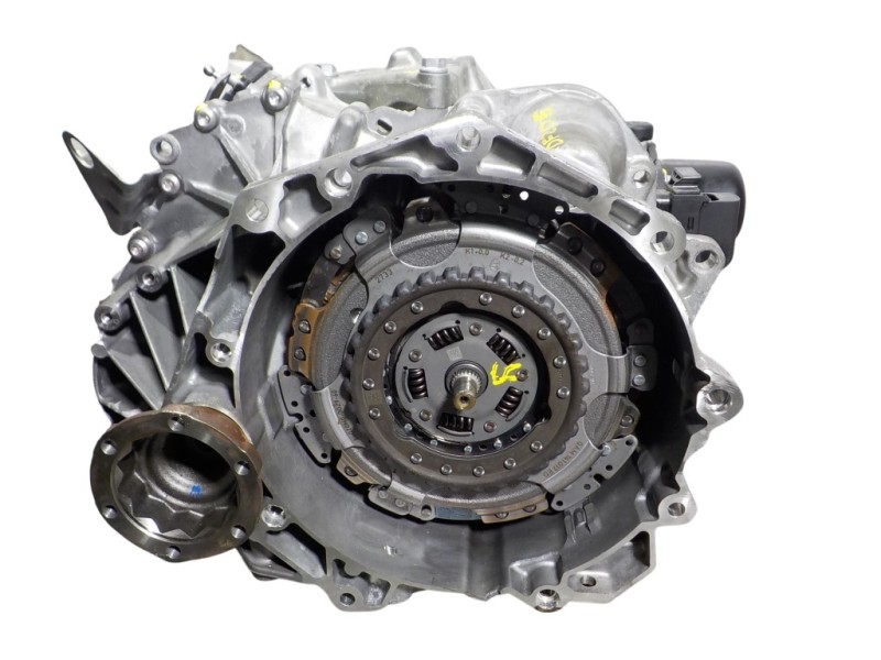 Recambio de caja cambios para audi a1 sportback (gba) 1.0 tfsi referencia OEM IAM 0CW300050D00F UBT 