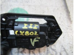 Recambio de motor apertura trampillas climatizador para fiat grande punto (199) 1.4 16v dynamic (01.2007) referencia OEM IAM 773 2