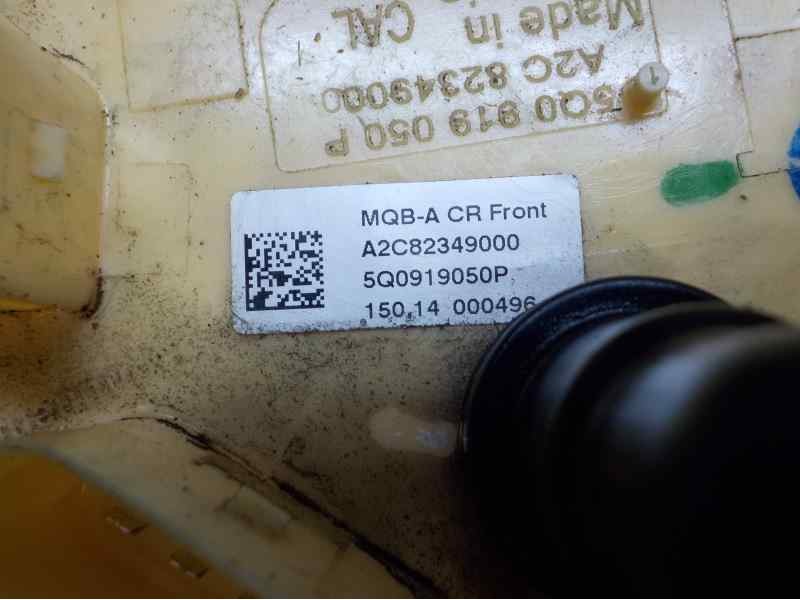 Recambio de aforador para seat leon st (5f8) style referencia OEM IAM 5Q0919050BA 5Q0919050P A2C82349000