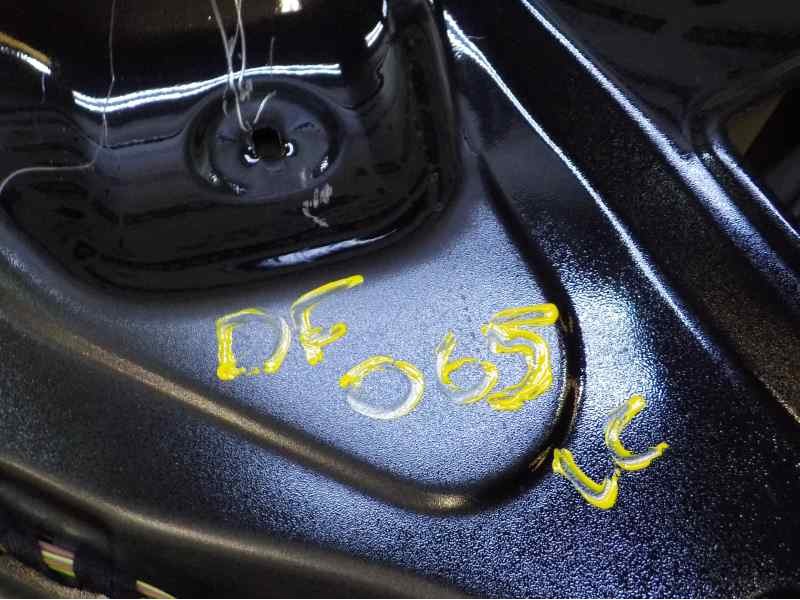 Recambio de capot trasero para audi a5 coupe (8t) 2.7 v6 24v tdi referencia OEM IAM 8T0827023AJ  