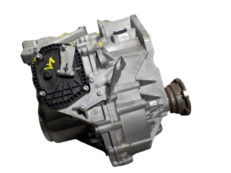 Recambio de caja cambios para audi a1 sportback (gba) 1.0 tfsi referencia OEM IAM 0CW300050D00F UBT 